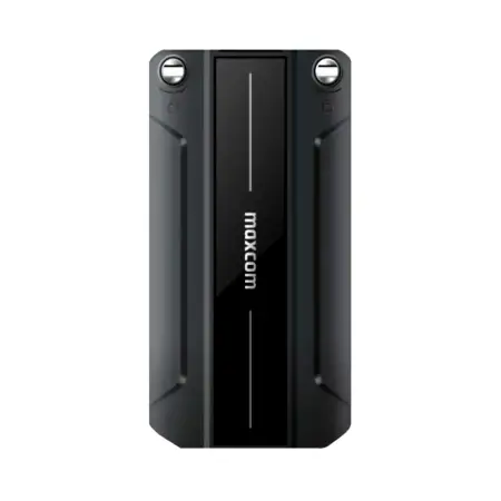 Battery Cover Maxcom MM918 Black