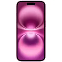 Apple iPhone 16 5G 6.1" 8GB/256GB NFC IP68 Pink MYEG3HX/A