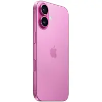 Apple iPhone 16 5G 6.1" 8GB/256GB NFC IP68 Pink MYEG3HX/A
