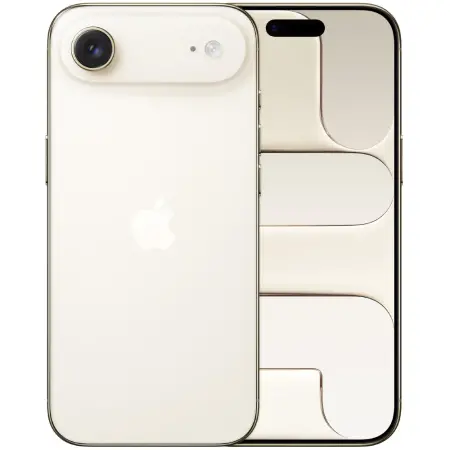 Apple iPhone Air 5G 6.5" 12GB/512GB NFC IP68 Light Gold