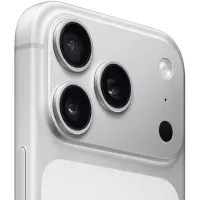 Apple iPhone 17 Pro 5G 6.3" 12GB/1TB NFC IP68 Silver