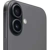 Apple iPhone 17 5G 6.3" 8GB/512GB NFC IP68 Black MG6P4QL/A