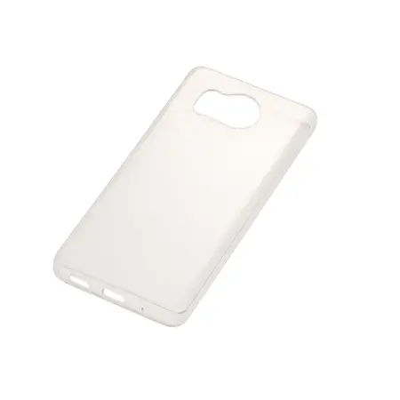 Phone Case for Maxcom MS601 4G 6'' TPU Transparent