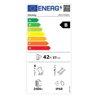 Samsung SM-S731 Galaxy S25 FE 5G Dual Sim 6.7" 8GB/128GB NFC IP68 Icyblue