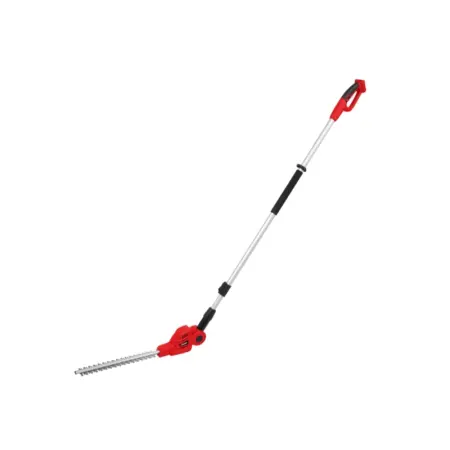 Energizer 3HT03 Telescopic Cordless Hedge Trimmer 20V 1200Rpm Blade Length 36cm with 3m Extension Handle
