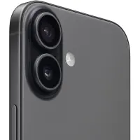 Apple iPhone 17 5G 6.3" 8GB/256GB NFC IP68 Black MG6J4QL/A