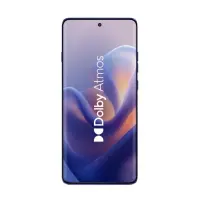 Motorola Edge 60 Pro 5G Dual Sim 6.7" 12GB/512GB NFC IP68 Pantone Dazzling Blue