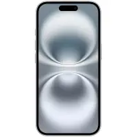 Apple iPhone 16 5G 6.1" 8GB/128GB NFC IP68 White MYE93SX/A