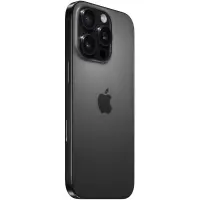 Apple iPhone 16 Pro 5G 6.3" 8GB/512GB NFC IP68 Black Titanium