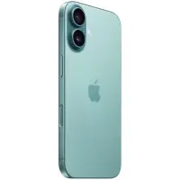 Apple iPhone 16 5G 6.1" 8GB/256GB NFC IP68 Teal MYEJ3ZD/A