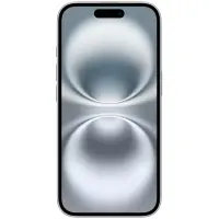 Apple iPhone 16 5G 6.1" 8GB/256GB NFC IP68 White MYEF3ZD/A