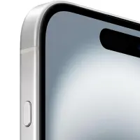 Apple iPhone 16 5G 6.1" 8GB/256GB NFC IP68 White MYEF3ZD/A