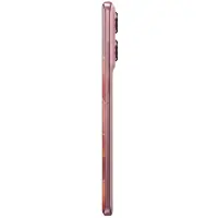 Motorola Edge 60 Fusion 5G Dual Sim 6.67" 8GB/256GB NFC IP68 Pink