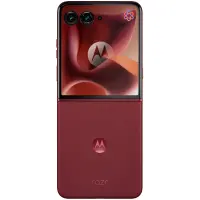 Motorola Razr 60 Ultra 5G Dual Sim 7" 16GB/512GB NFC IP48 Rio Red