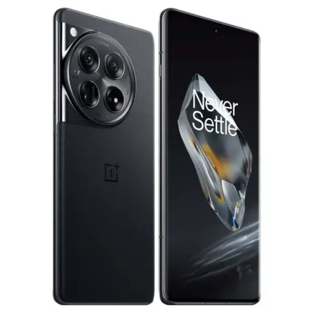 OnePlus 12 5G Dual Sim 6.82" 12GB/256GB NFC IP65 Silky Black