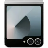 Samsung SM-F741 Galaxy Z Flip6 5G Dual Sim 6.7" 12GB/256GB NFC IP48 Silver Shadow