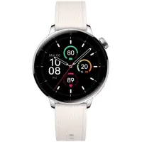 Smartwatch OnePlus Watch 3 1.32" AMOLED GPS NFC IP68 Silver Steel