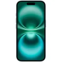 Apple iPhone 16 5G 6.1" 8GB/256GB NFC IP68 Teal MYEJ3QN/A