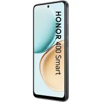 Honor 400 Smart 4G Dual Sim 6.77" 8GB/256GB NFC IP54 Velvet Black