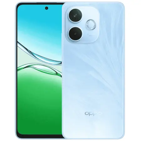 Oppo A5 Pro 4G Dual Sim 6.67" 8GB/256GB NFC IP68 Feather Blue