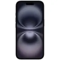 Apple iPhone 16 5G 6.1" 8GB/128GB NFC IP68 Black with Indian Specs and 1 year Guarantee