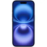 Apple iPhone 16 5G 6.1" 8GB/128GB NFC IP68 Ultramarine with Indian Specs and 1 year Guarantee