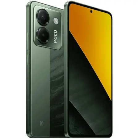Xiaomi Poco M7 Pro 5G Dual Sim 6.67" 8GB/256GB NFC IP64 Green