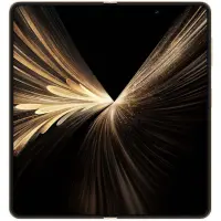 Honor Magic V5 5G Dual Sim 7.95" 16GB/512GB NFC IP58 Reddish Brown