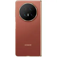 Honor Magic V5 5G Dual Sim 7.95" 16GB/512GB NFC IP58 Reddish Brown