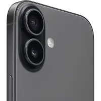 Apple iPhone 17 5G 6.3" 8GB/256GB NFC IP68 Black MG6J4F/A