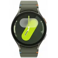 Smartwatch Samsung Galaxy Watch7 LTE L305 1.3" Super AMOLED GPS eSim NFC 5ATM Call Version Green