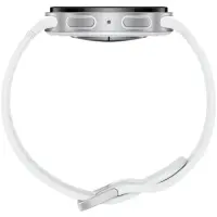 Smartwatch Samsung Galaxy Watch8 LTE L325 1.3" Super AMOLED GPS eSIM NFC 5ATM Call Version Silver