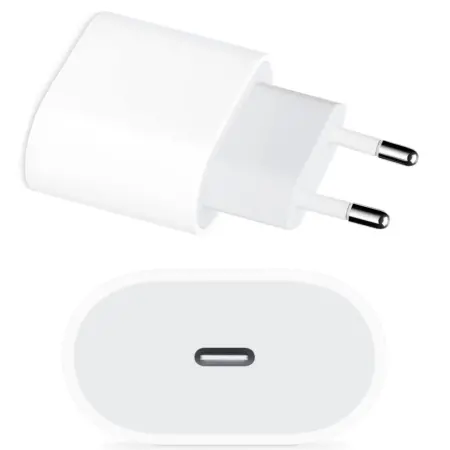 Travel Charger Apple USB-C 20W MD3J4ZM/A