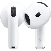 Bluetooth Apple AirPods MXP93ZM/A 3rd Generation with Active Noise Cancellation and Charging Case