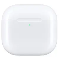 Bluetooth Apple AirPods MXP93ZM/A 3rd Generation with Active Noise Cancellation and Charging Case