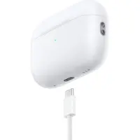Bluetooth Apple AirPods 2 MTJV3ZM/A with MagSafe Charging Case (USB‑C)