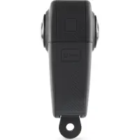 Action Camera GoPro Fusion 360 CHDHZ-103 4K Ultra HD 2620mAh 360 ° and 1" TFT Display Waterproof Black