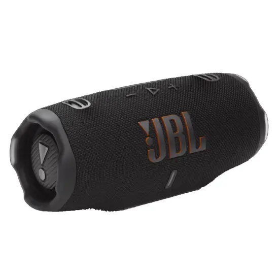 Portable Speaker Bluetooth JBL Charge 6 45Watt IP67 28h Playtime Black