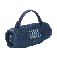 Portable Speaker Bluetooth JBL Charge 6 45Watt IP67 28h Playtime Blue