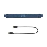 Portable Speaker Bluetooth JBL Charge 6 45Watt IP67 28h Playtime Blue