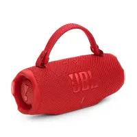 Portable Speaker Bluetooth JBL Charge 6 45Watt IP67 28h Playtime Red