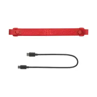 Portable Speaker Bluetooth JBL Charge 6 45Watt IP67 28h Playtime Red