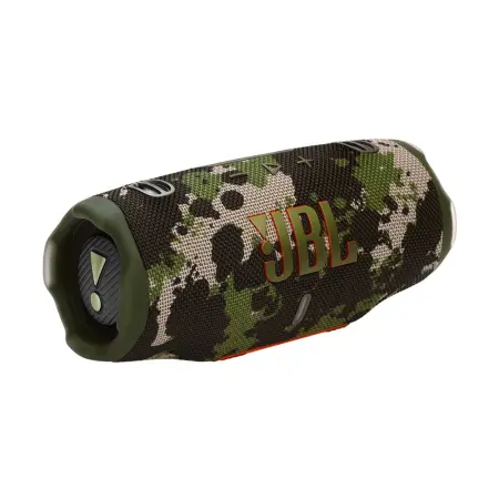 Portable Speaker Bluetooth JBL Charge 6 45Watt IP67 28h Playtime Squad