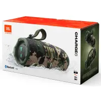 Portable Speaker Bluetooth JBL Charge 6 45Watt IP67 28h Playtime Squad