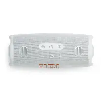 Portable Speaker Bluetooth JBL Charge 6 45Watt IP67 28h Playtime White