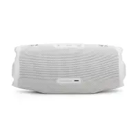 Portable Speaker Bluetooth JBL Charge 6 45Watt IP67 28h Playtime White