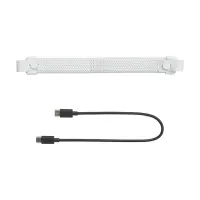 Portable Speaker Bluetooth JBL Charge 6 45Watt IP67 28h Playtime White