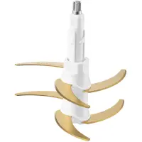 Multi Cutter Multi with 6 Titanium Blades 3000ml Glass 800W Sencor SCB 7000WH White