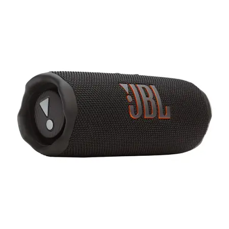 Portable Speaker Bluetooth JBL Flip 7 35Watt IP68 16h Playtime Black