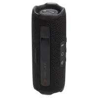 Portable Speaker Bluetooth JBL Flip 7 35Watt IP68 16h Playtime Black